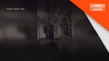 APAD siasat insiden LRT tergelincir berhampiran Stesen Chan Sow Lin