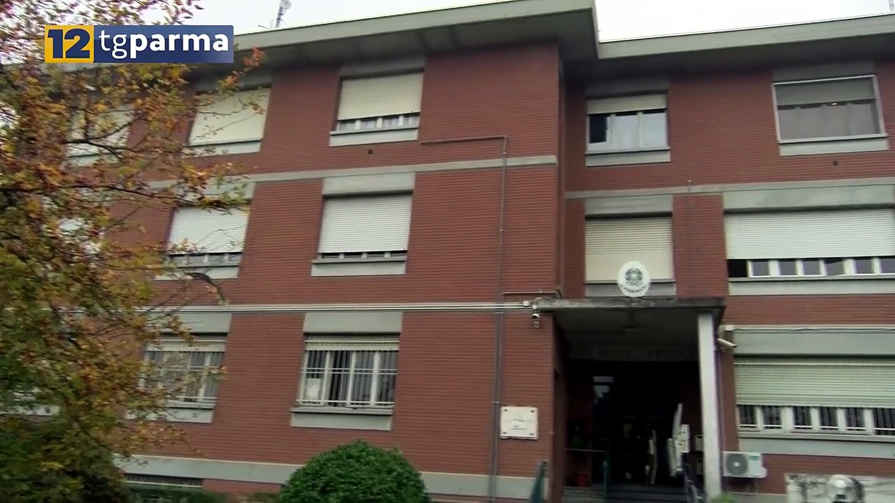 SALSOMAGGIORE, PRESO IL LADRO DELLA LAVANDERIA SELF SERVICE | SALSOMAGGIORE, PRESO IL LADRO DELLA LAVANDERIA SELF SERVICE