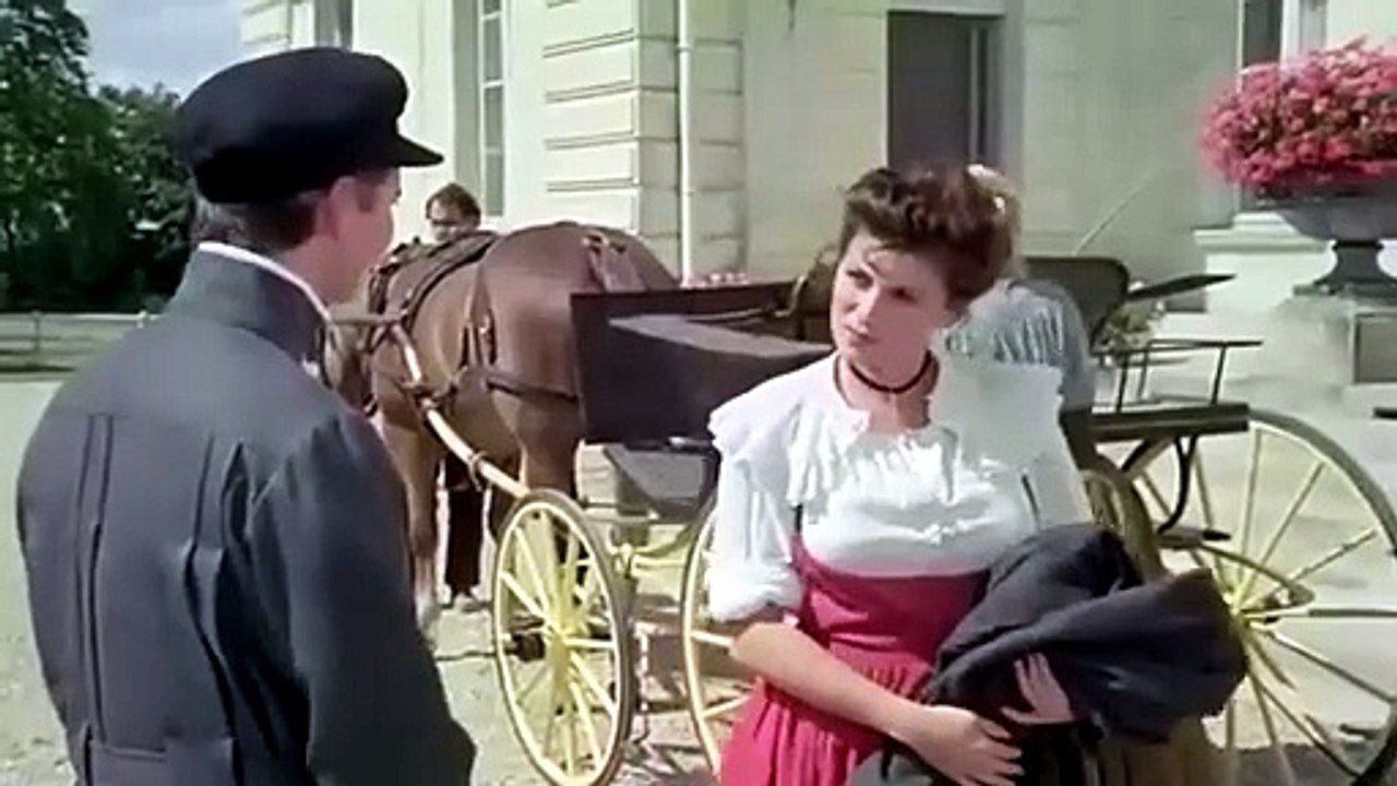 What Every Frenchwoman Wants (1986) - Full HD Movie