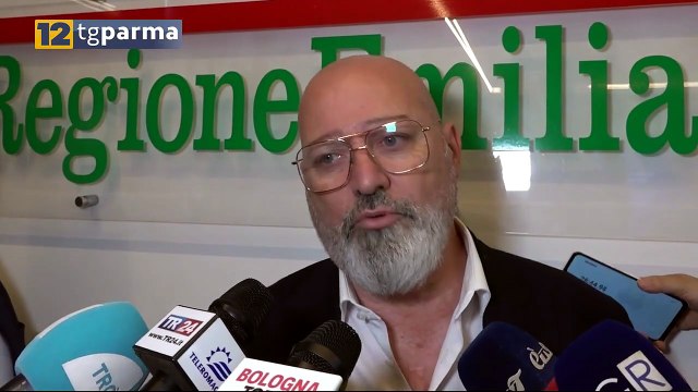 BONACCINI LASCIA LA PRESIDENZA DELLA REGIONE EMILIA-ROMAGNA | BONACCINI LASCIA LA PRESIDENZA DELLA REGIONE EMILIA-ROMAGNA