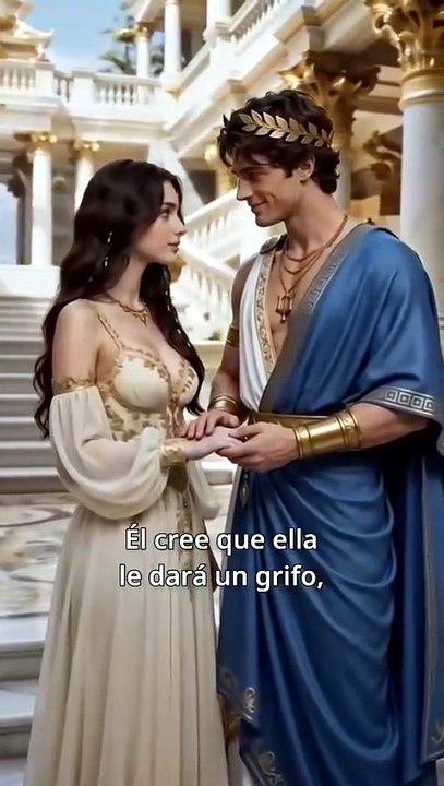 La Princesa Elfa y el Ciclo de la Traición Drama Completo MEGA