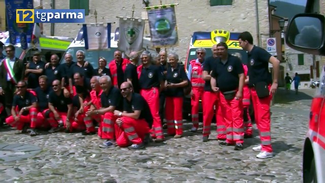 GLI APPUNTAMENTI IN PROVINCIA: SAGRE A CALESTANO E FORNIO | GLI APPUNTAMENTI IN PROVINCIA: SAGRE A CALESTANO E FORNIO
