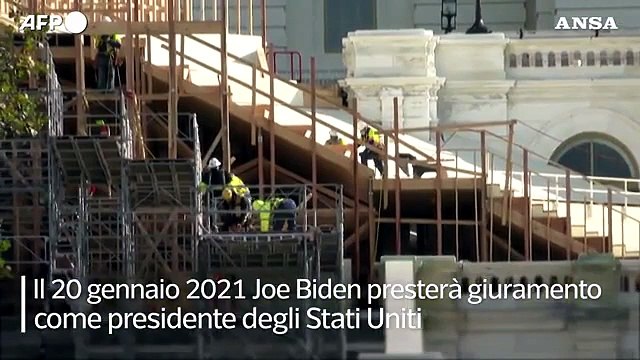 Casa Bianca, i segreti del luogo piu' celebre del mondo