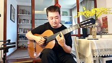 赞巴舞曲（La Cuartelera）
