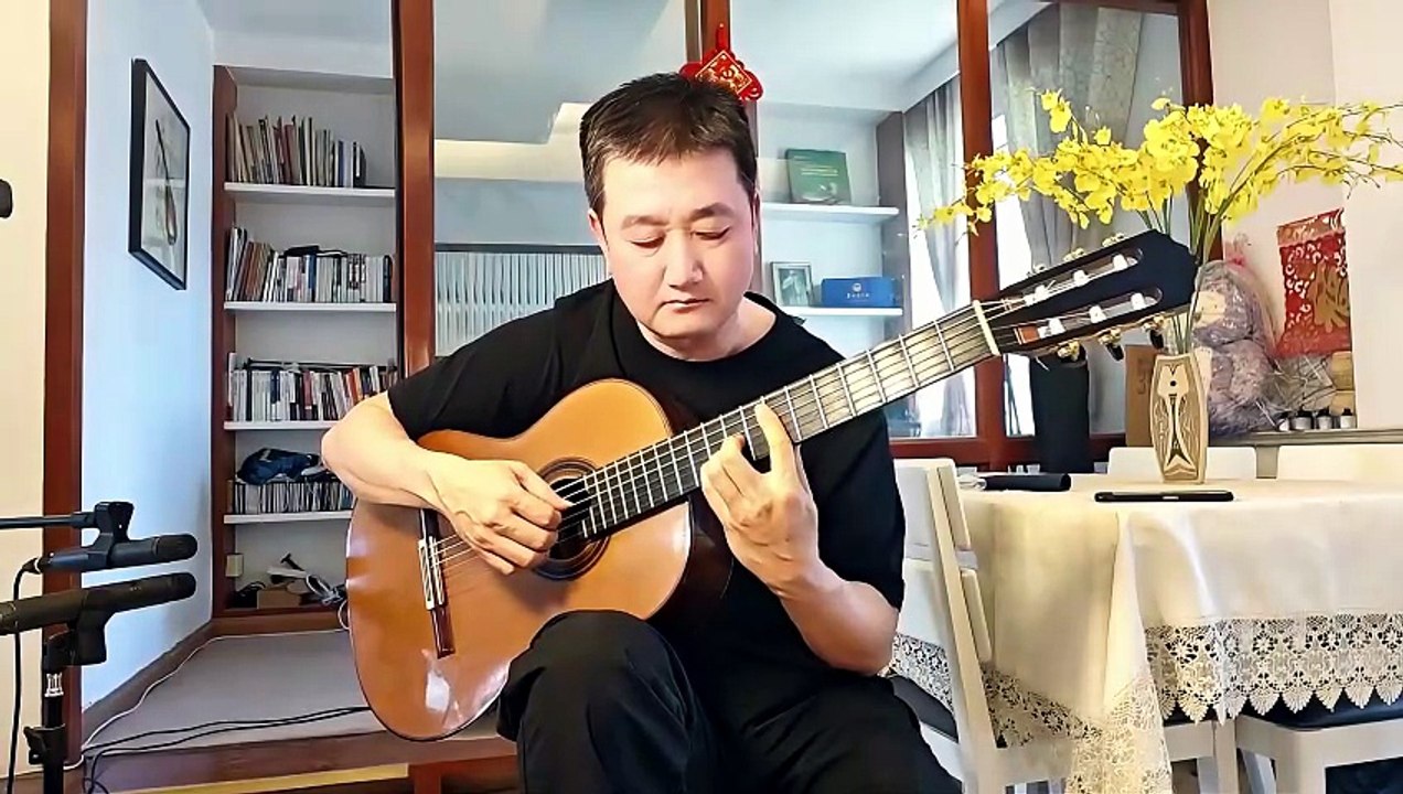 赞巴舞曲（La Cuartelera）