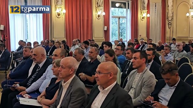 A SALSO L'ASSEMBLEA ANNUALE DEL GIA: FOCUS SULL'INTELLIGENZA ARTIFICIALE | A SALSO L'ASSEMBLEA ANNUALE DEL GIA: FOCUS SULL'INTELLIGENZA ARTIFICIALE