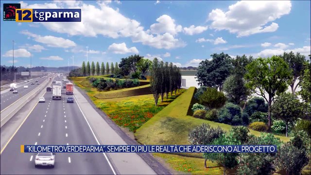 KILOMETROVERDEPARMA , SEMPRE DI PIÙ LE REALTÀ CHE ADERISCONO AL PROGETTO | KILOMETROVERDEPARMA , SEMPRE DI PIÙ LE REALTÀ CHE ADERISCONO AL PROGETTO