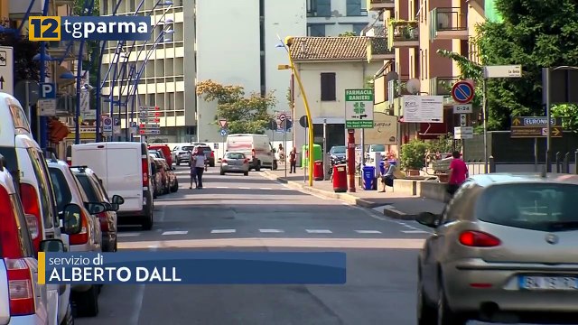 IN VIA SAVANI CON UN LUNGO COLTELLO DA CUCINA NEI PANTALONI: DENUNCIATO | IN VIA SAVANI CON UN LUNGO COLTELLO DA CUCINA NEI PANTALONI: DENUNCIATO