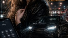 High-Speed Horror: My Deadly Boyfriend - Full EP (ENGSUB) | Psychological Thriller #ASM