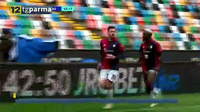 PARMA, INNESTI MA ANCHE CESSIONI. 6-7 CROCIATI AI SALUTI | PARMA, INNESTI MA ANCHE CESSIONI. 6-7 CROCIATI AI SALUTI