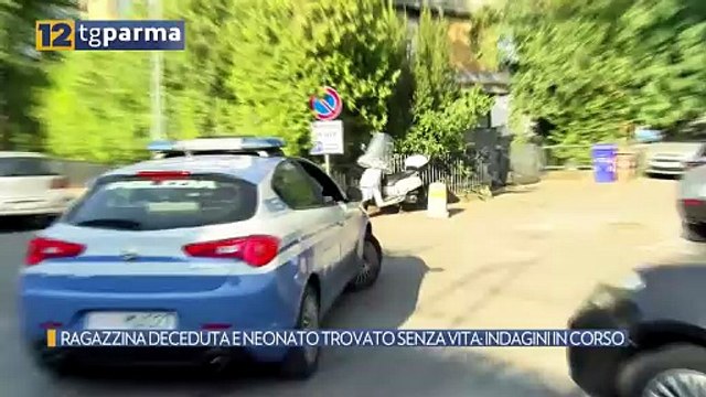 RAGAZZINA DECEDUTA E NEONATO TROVATO SENZA VITA: INDAGINI IN CORSO | RAGAZZINA DECEDUTA E NEONATO TROVATO SENZA VITA: INDAGINI IN CORSO