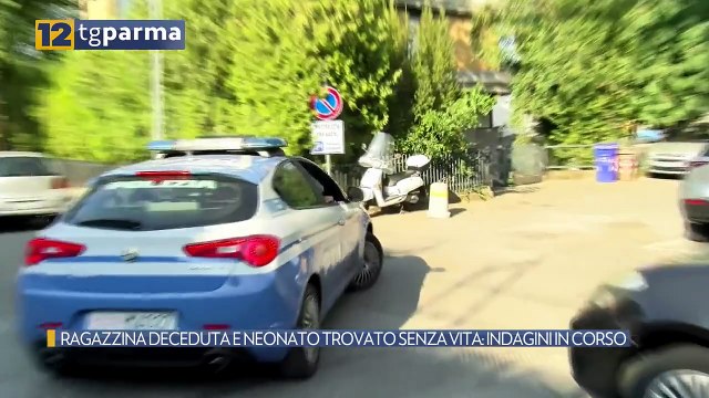 RAGAZZINA DECEDUTA E NEONATO TROVATO SENZA VITA: INDAGINI IN CORSO | RAGAZZINA DECEDUTA E NEONATO TROVATO SENZA VITA: INDAGINI IN CORSO
