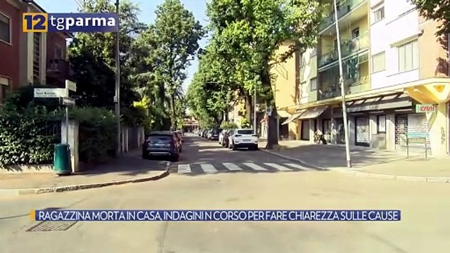 RAGAZZINA MORTA IN CASA, INDAGINI N CORSO PER FARE CHIAREZZA SULLE CAUSE | RAGAZZINA MORTA IN CASA, INDAGINI N CORSO PER FARE CHIAREZZA SULLE CAUSE
