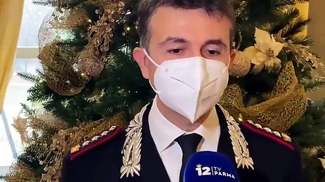 carabinieri