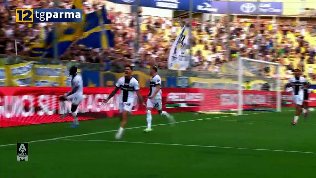 PARMA: QUALITÀ, CARATTERE E RAMMARICO. MA IL BILANCIO È POSITIVO | PARMA: QUALITÀ, CARATTERE E RAMMARICO. MA IL BILANCIO È POSITIVO