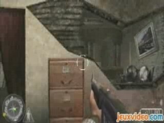 Call Of Duty : Les Chemins De La Victoire