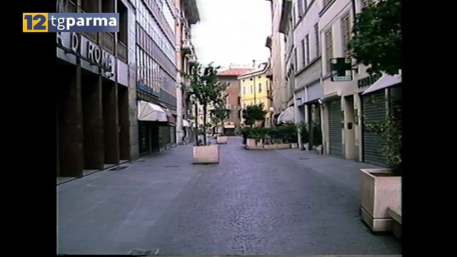AMARCORD: QUANDO LA CITTÀ SI SVUOTAVA A FERRAGOSTO | AMARCORD: QUANDO LA CITTÀ SI SVUOTAVA A FERRAGOSTO