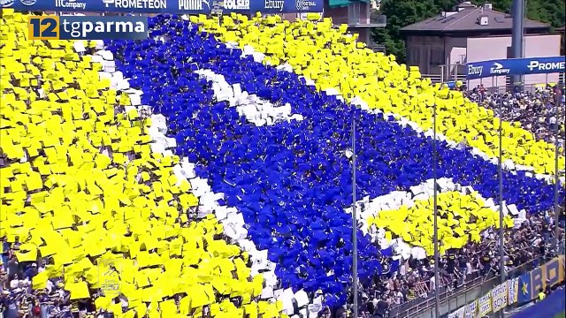 PARMA AL TARDINI, OLTRE 20 MILA TIFOSI. DIVIETI E MISURE DI VIABILITÀ | PARMA AL TARDINI, OLTRE 20 MILA TIFOSI. DIVIETI E MISURE DI VIABILITÀ