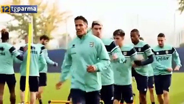 Roma-Parma alle 15. Liverani perde Hernani. Fonseca senza Dzeko