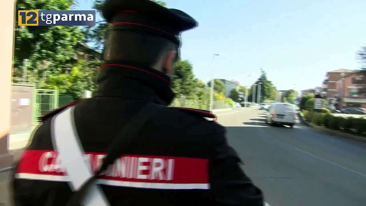 MADREGOLO, 90ENNE MINACCIA DI CHIAMARE IL 112 E METTE IN FUGA DUE TRUFFATORI | MADREGOLO, 90ENNE MINACCIA DI CHIAMARE IL 112 E METTE IN FUGA DUE TRUFFATORI