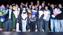 【红果短剧合集】 爱在就重逢时（part2）沉思＆孟娜