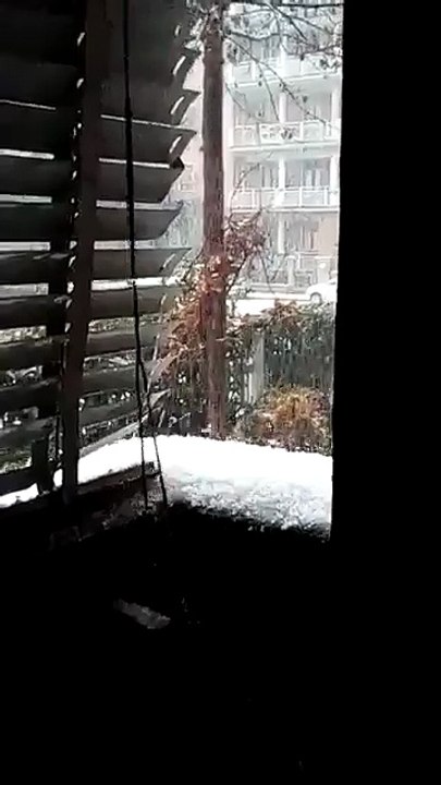 Maltempo natale