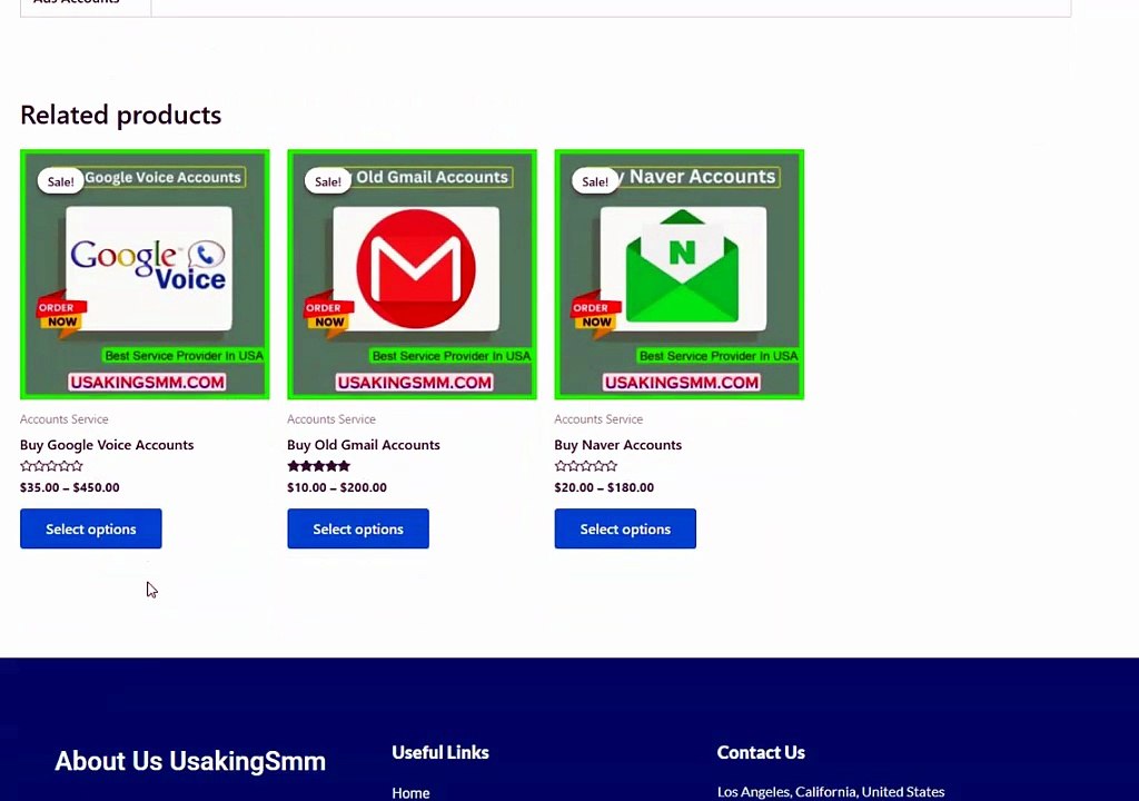 Buying Google Ads Accounts: Easy Step-by-Step Guide