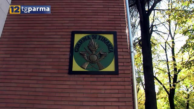 250 ANNI GDF: NEGLI ULTIMI 17 MESI A PARMA SCOPERTI 27 EVASORI TOTALI | 250 ANNI GDF: NEGLI ULTIMI 17 MESI A PARMA SCOPERTI 27 EVASORI TOTALI