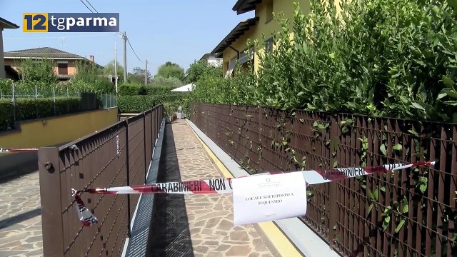 DRAMMA DI VIGNALE: IL BIMBO SARA' SEPOLTO A TRAVERSETOLO | DRAMMA DI VIGNALE: IL BIMBO SARA' SEPOLTO A TRAVERSETOLO