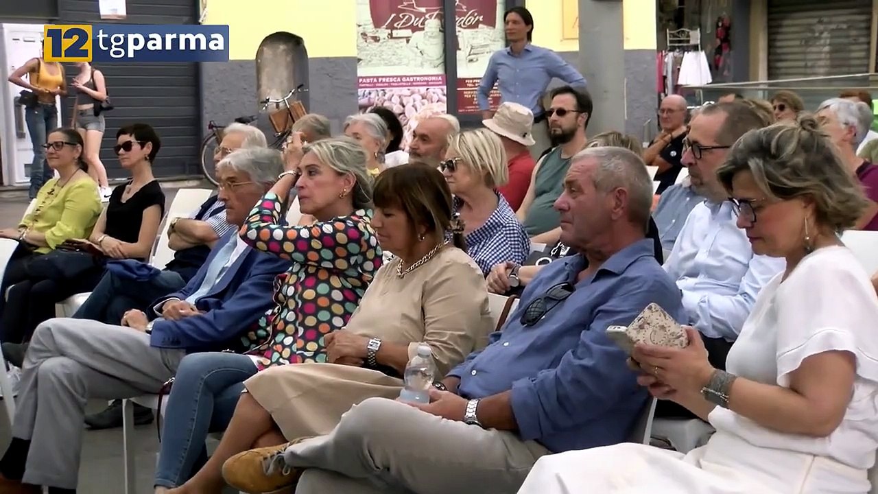 "1728 GAZZETTA INCONTRA", SUCCESSO PER LA PRIMA EDIZIONE DELLA RASSEGNA | "1728 GAZZETTA INCONTRA", SUCCESSO PER LA PRIMA EDIZIONE DELLA RASSEGNA