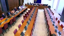 MECSS : Répartition des dépenses entre l’assurance maladie obligatoire et l’assurance maladie complémentaire  - Jeudi 28 mai 2026