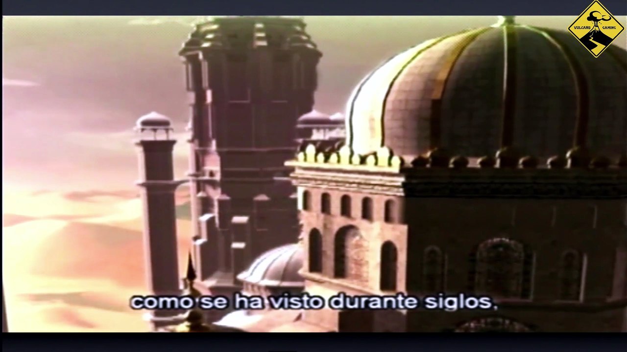 Prince of Persia Sands of Time dirección creativa