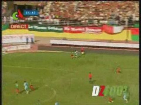 resumé final coupe d'algerie JSMB 1 vs WAT 1 TAB 3-1 jsmb