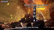 Aliens Among Immortals Episode 30 Subtitle Indonesia #donghua #anime