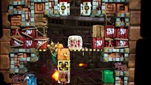 Pit Panic | Announcement Trailer | Gamflix