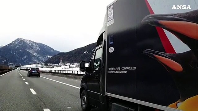 Il vaccino anti-Covid e' in Italia