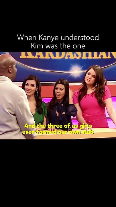Funny Kardashian Moment: The Hilarious "KKK" Club Slip-Up!