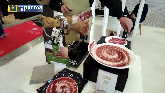 FIERE DI PARMA, IN VISTA IL RESTYLING DEL QUARTIERE FIERISTICO | FIERE DI PARMA, IN VISTA IL RESTYLING DEL QUARTIERE FIERISTICO