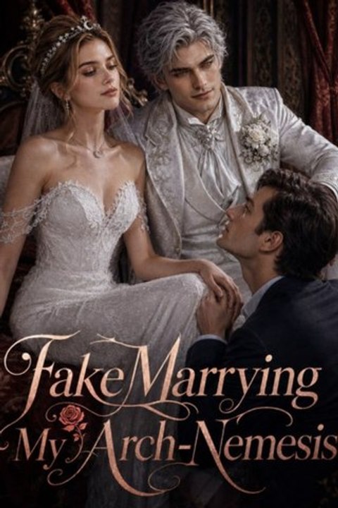 Fake Marrying My ArchN.e.m.e.s.i.s - FULL