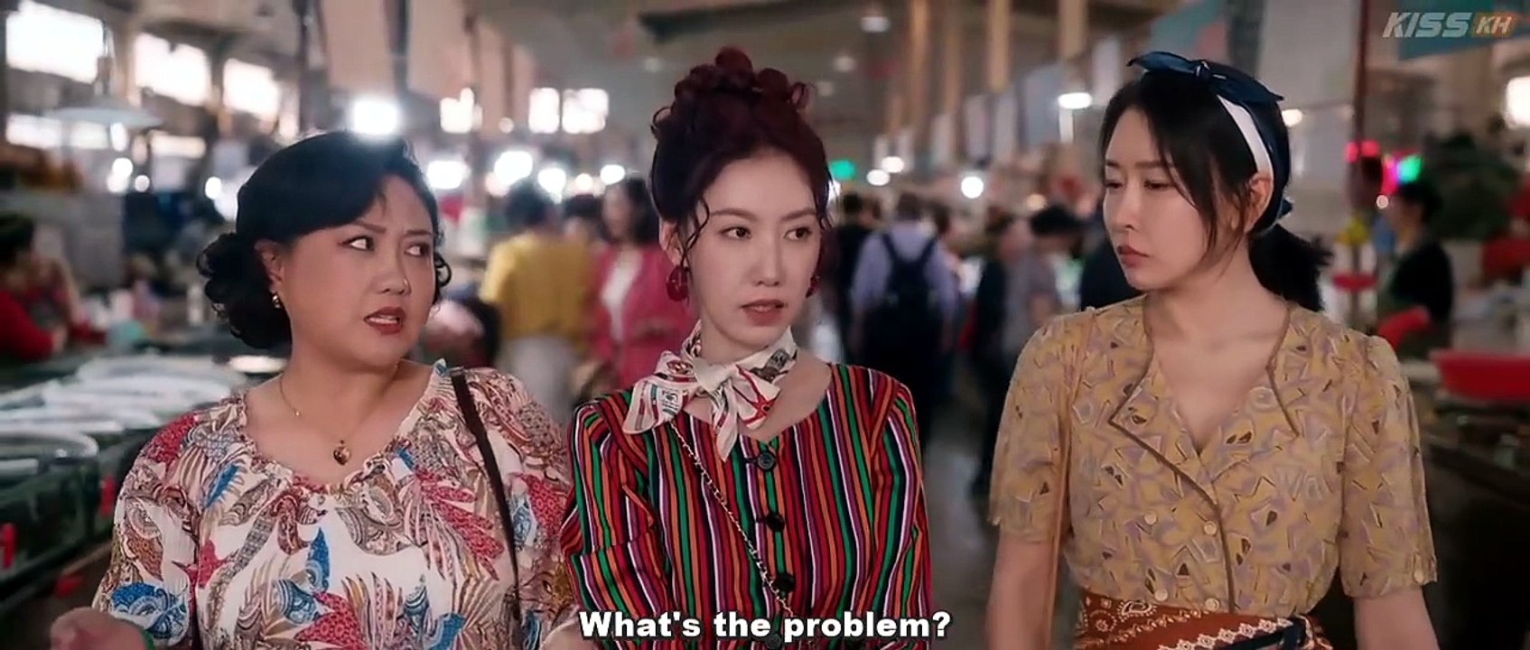 Dazzling (2026) Ep.7 EngSub