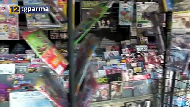 MODIFICA AL REGOLAMENTO COMUNALE: NELLE EDICOLE ANCHE SNACK E BIBITE | MODIFICA AL REGOLAMENTO COMUNALE: NELLE EDICOLE ANCHE SNACK E BIBITE