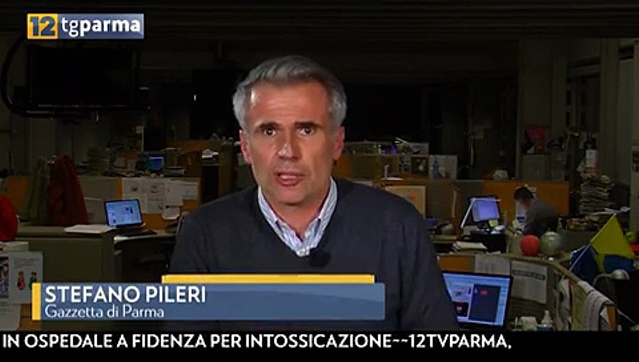 anteprima 23 novembre