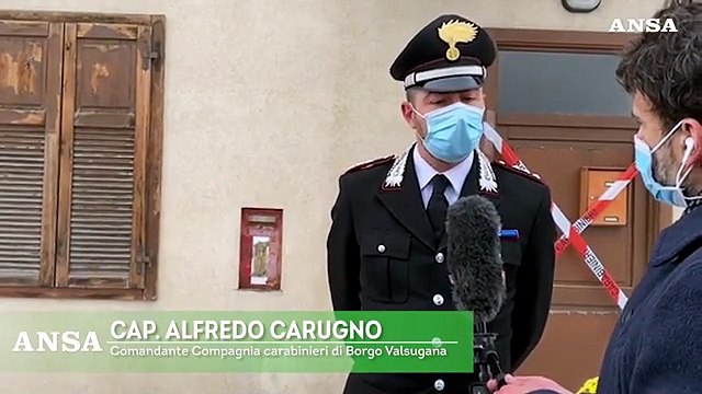 Omicidio Gudeta, i carabinieri: Non c'erano elementi per prevedere un omicidio
