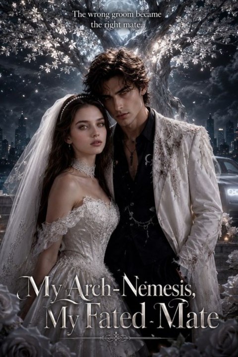 My ArchNemesis, My Fated Mate - FULL