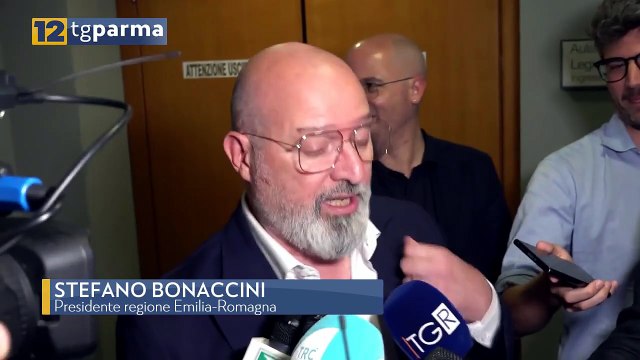 BONACCINI, DIMISSIONI L'11 LUGLIO. LASCIO REGIONE PIÙ FORTE | BONACCINI, DIMISSIONI L'11 LUGLIO. LASCIO REGIONE PIÙ FORTE