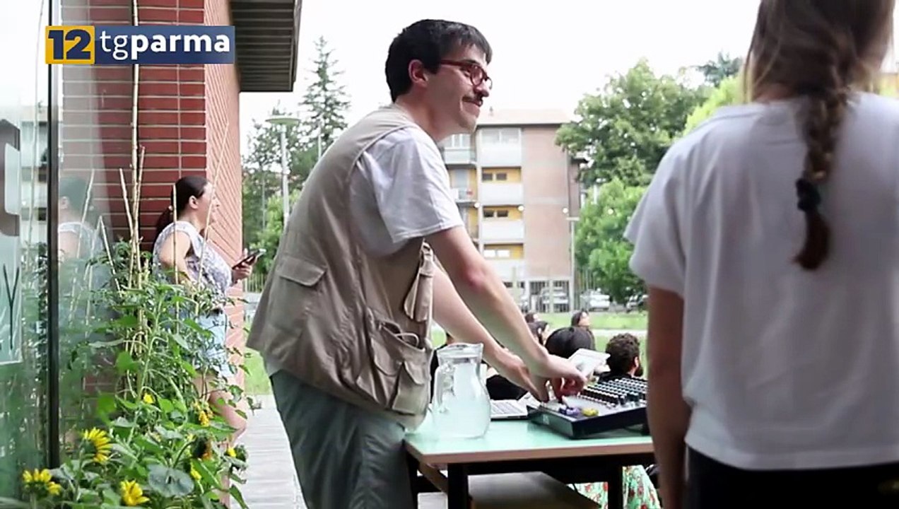 "CONTRASTI", PROGETTO PER I GIOVANI TRA MUSICA E SOCIALITÀ | "CONTRASTI", PROGETTO PER I GIOVANI TRA MUSICA E SOCIALITÀ