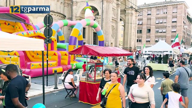 'QUARTIERI IN FESTA', CINQUE WEEKEND CON INIZIATIVE ED EVENTI | 'QUARTIERI IN FESTA', CINQUE WEEKEND CON INIZIATIVE ED EVENTI