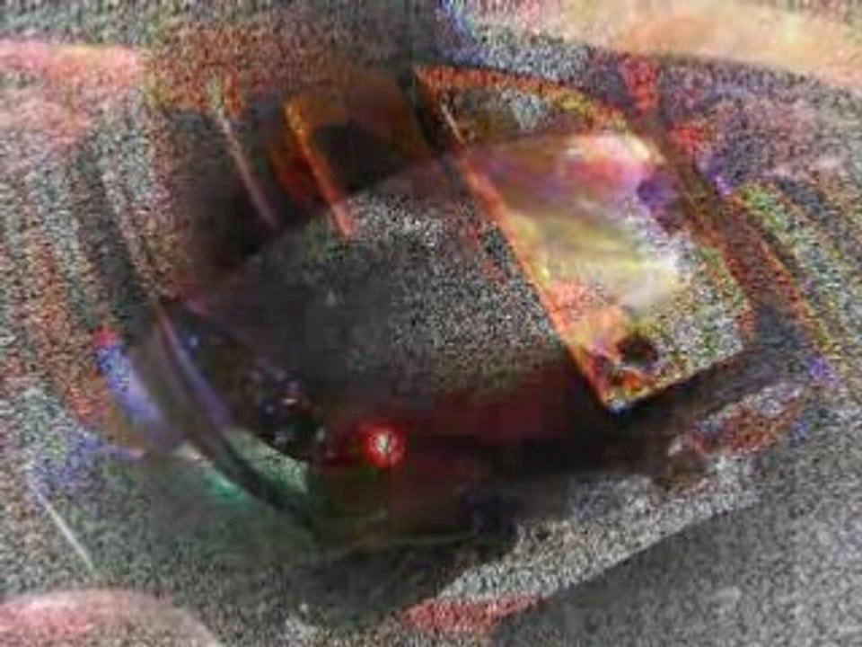 tuning 206