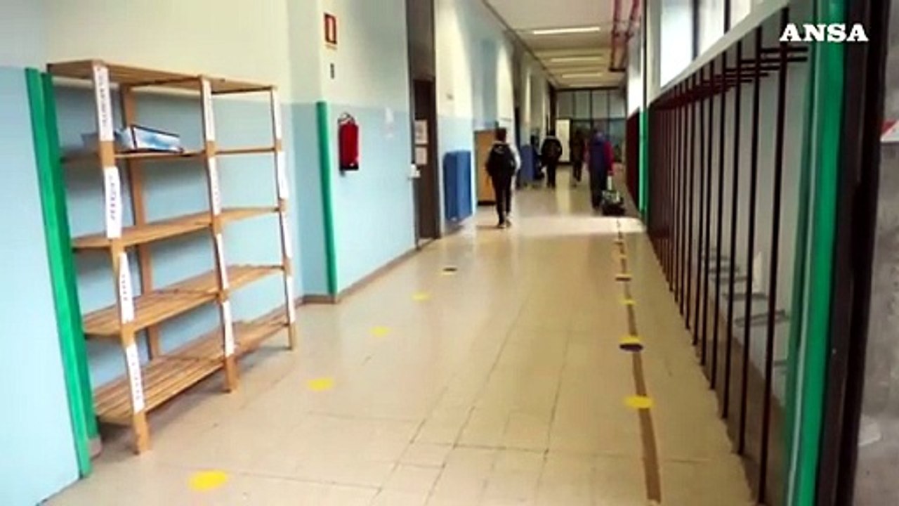 Governo e Cts spingono per la riapertura delle scuole