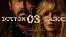 Dutton Ranch - Season 1 Episode 3  🔥🔥🔥FULL MOVIES ENGLISH SUB 2026